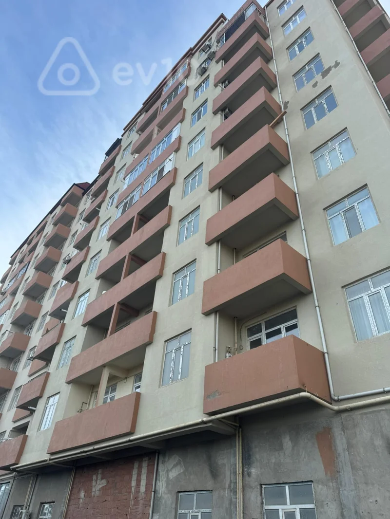 2 otaqlı mənzil, 55 m², Bakı sumqayı yolu, Xırdalan — kirayə — Mənzil, Xırdalan (7)