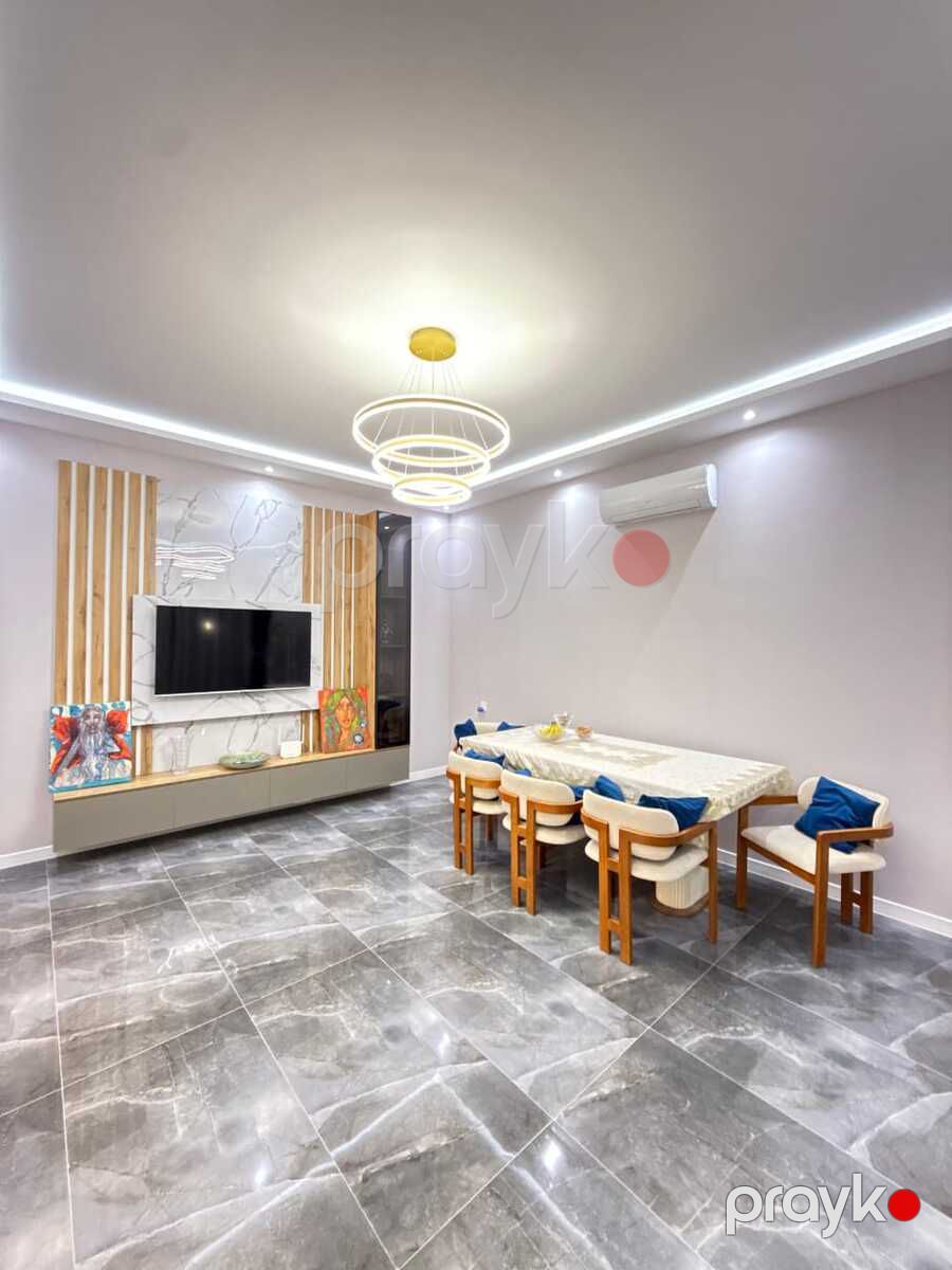 Satılır 4 otaqlı həyət evi/bağ evi 170 m² — Ev, villa, Bakı (12)