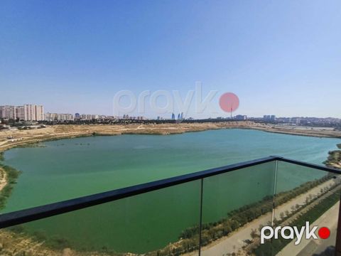 Satılır 2 otaqlı yeni tikili 51.3 m² — Bakı