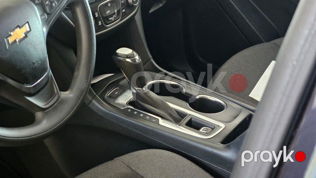 Chevrolet Equinox, 1.5 L, 2018 il, 165 762 km — Avtomobillər, Bakı (11)