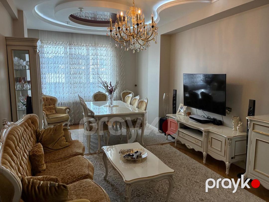Satılır 3 otaqlı yeni tikili 113 m² — Mənzil, Bakı (2)
