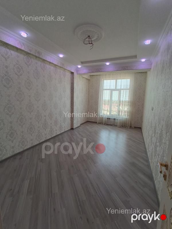 Satılır 2 otaqlı Bina evi menzil (Köhnə tikili), 46 m², 15-ci məhəllə — Mənzil, Sumqayıt (2)