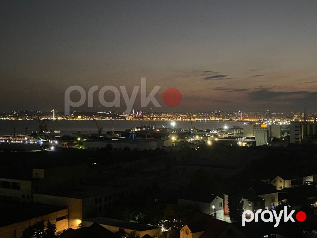 Satılır 2 otaqlı yeni tikili 65 m² — Mənzil, Bakı (10)