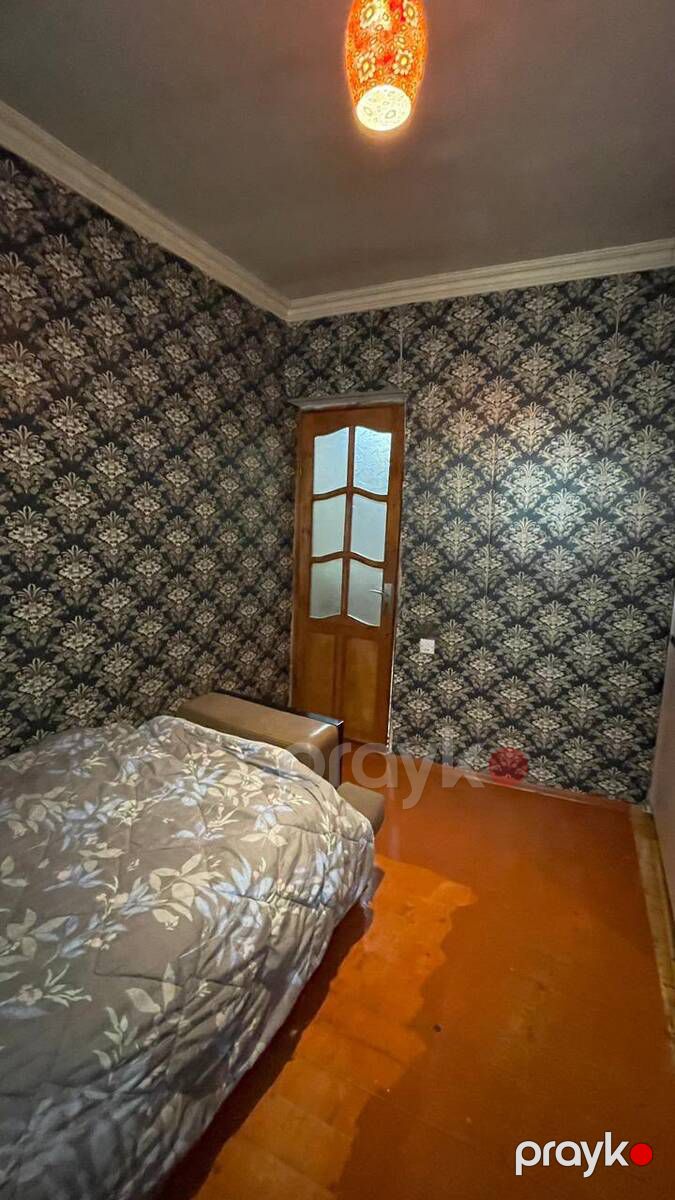Satılır 4 otaqlı həyət evi/bağ evi 75 m² — Ev, villa, Bakı (5)