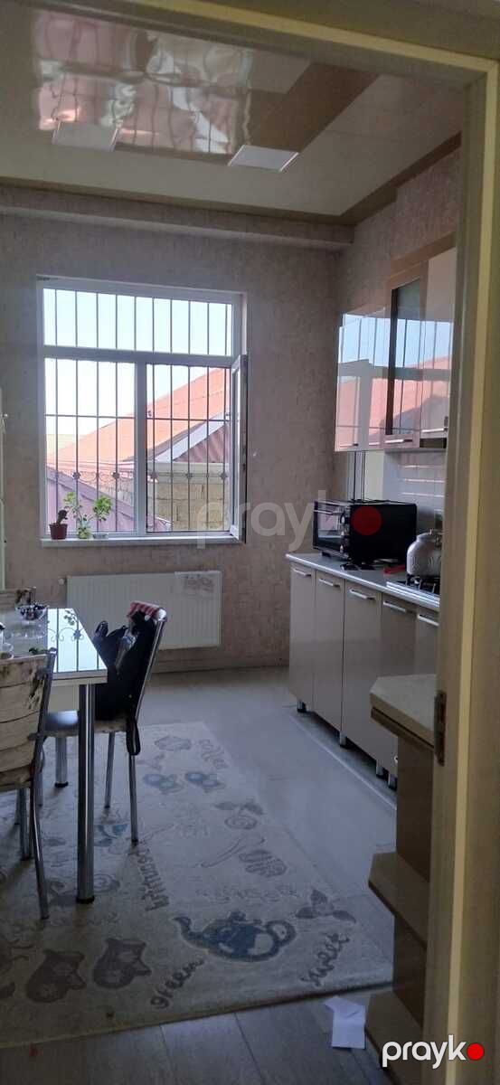 Satılır 2 otaqlı yeni tikili 59 m² — Mənzil, Bakı (3)