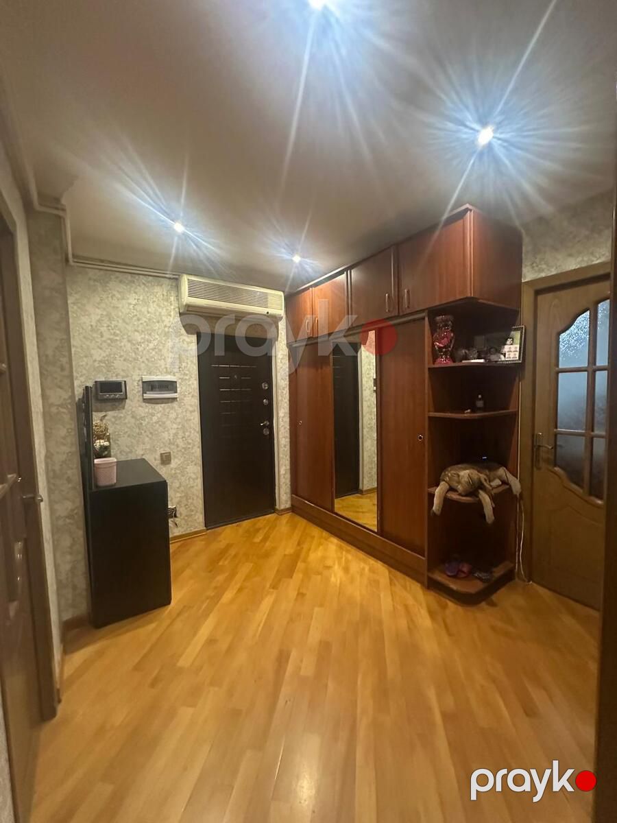 Satılır 3 otaqlı yeni tikili 88 m² — Mənzil, Bakı (10)