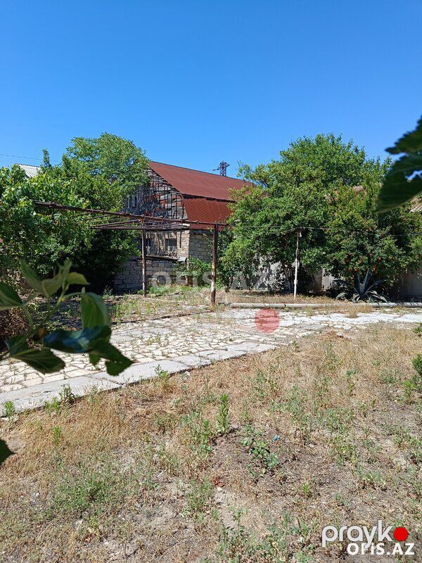 Həyət evləri Satılır Xətai r., 5 otaq, 75 m² — Ev, villa, Bakı (4)