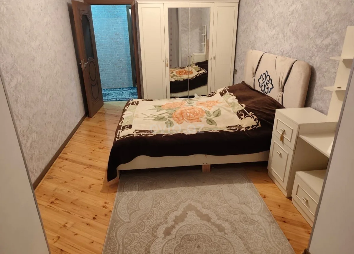 4 otaqlı tam təmirli mənzil satılır Sumqayıtda — Mənzil, Sumqayıt (3)
