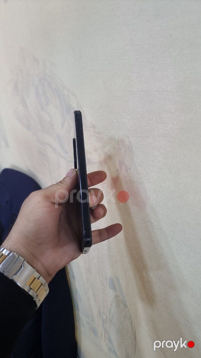 Samsung Galaxy A17 Black 128GB/6GB — Smartfonlar, Bakı (4)