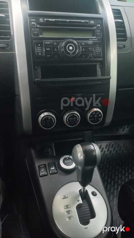 Nissan X-Trail, 2.5 L, 2012 il, 248 000 km — Avtomobillər, Mingəçevir (2)
