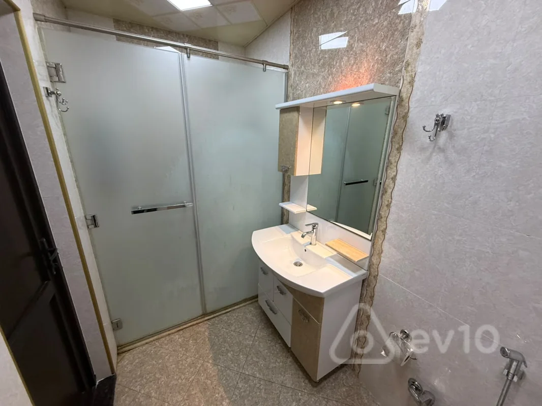 2 otaqlı mənzil, 55 m², Adil Memmedov — Mənzil, Bakı (8)