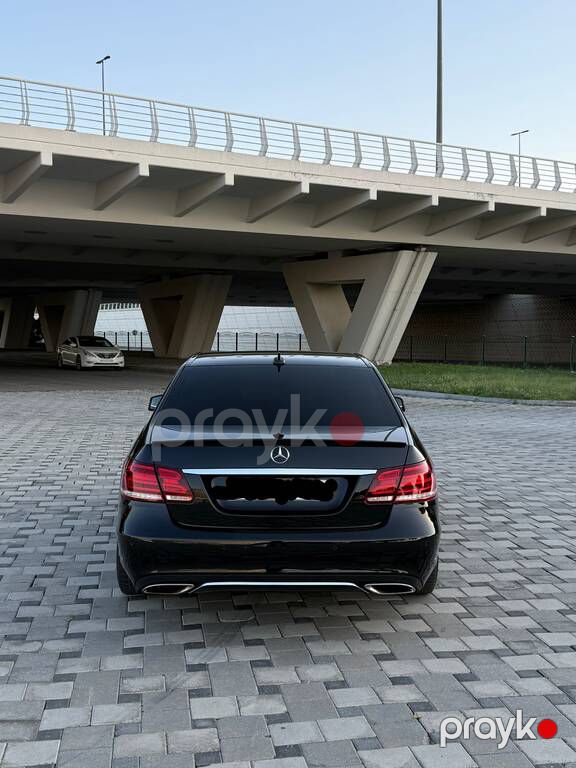 Mercedes E 220, 2.1 L, 2013 il, 282 000 km — Avtomobillər, Bakı (2)