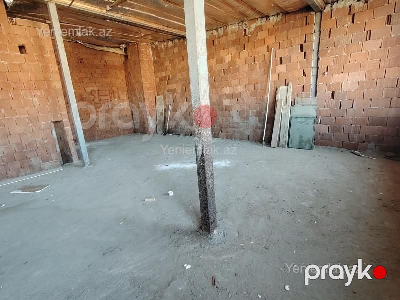 Satılır 3 otaqlı Bina evi menzil (Yeni tikili), 105 m², Xətai rayonu — Mənzil, Bakı (5)