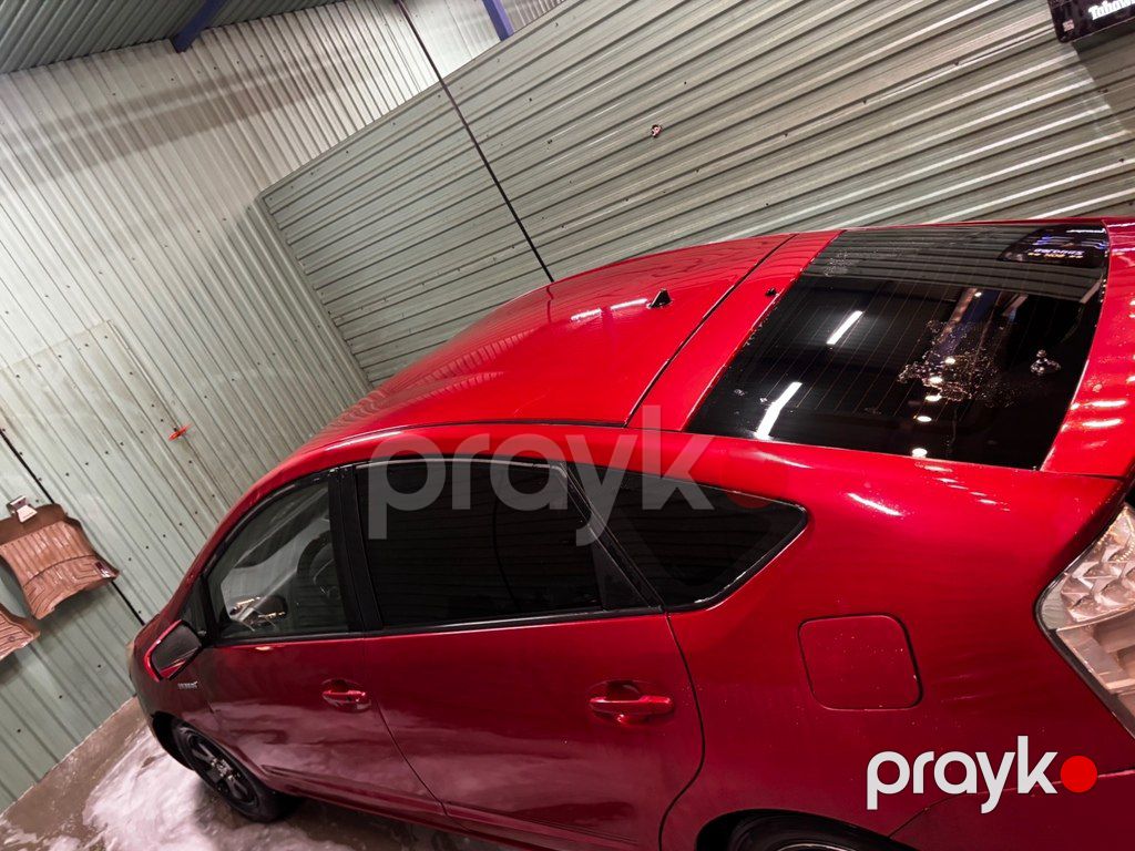 Toyota Prius, 1.5 L, 1.3 kWh, 2008 il, 300 000 km — Avtomobillər, Bakı (7)