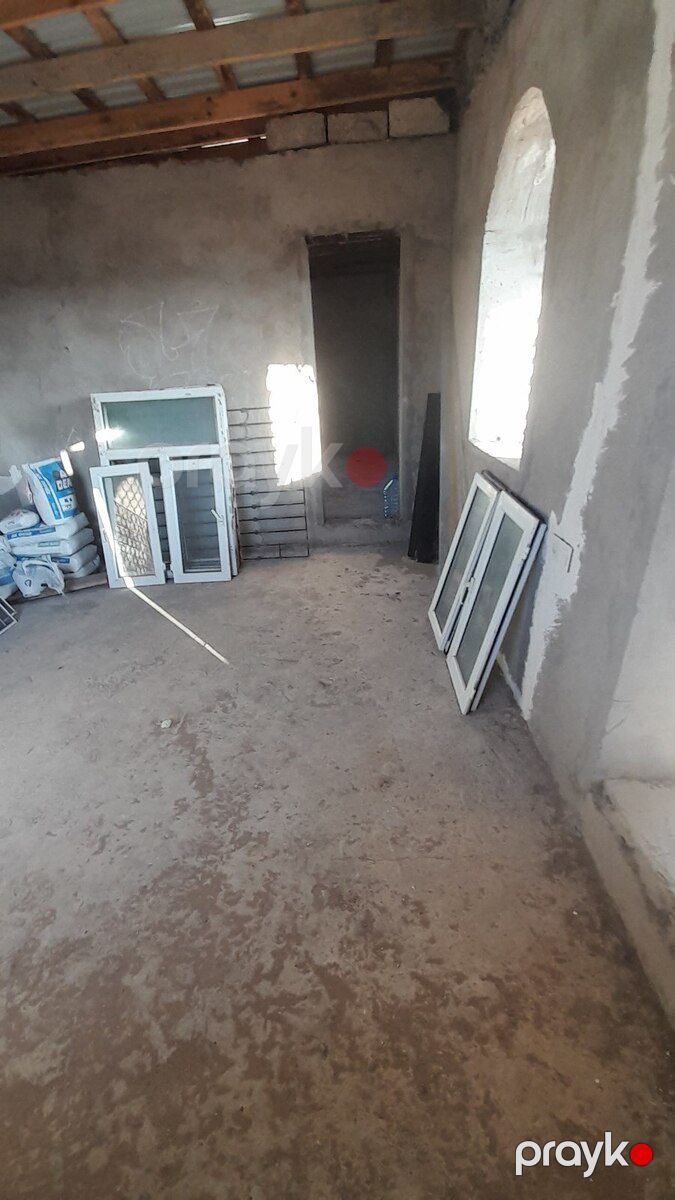 Bağ evi, Hövsan qəs — Ev, villa, Bakı (8)