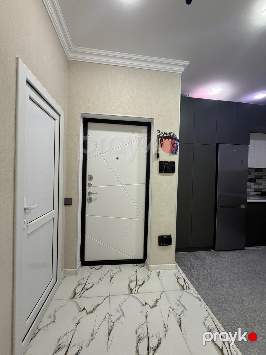 2-otaqlı yeni tikili, Masazır qəs., 57 m² — Mənzil, Bakı (7)