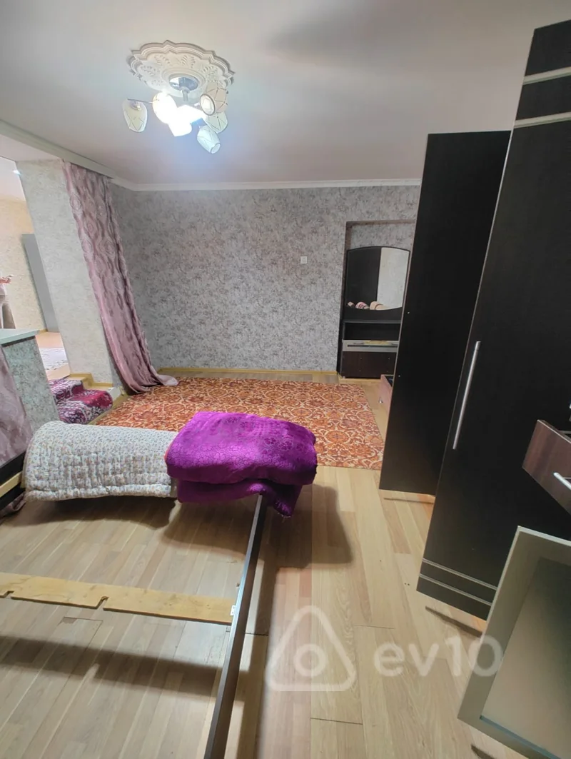 1 otaqlı həyət evi, 40 m², Yasamal — kirayə — Ev, villa, Bakı (2)