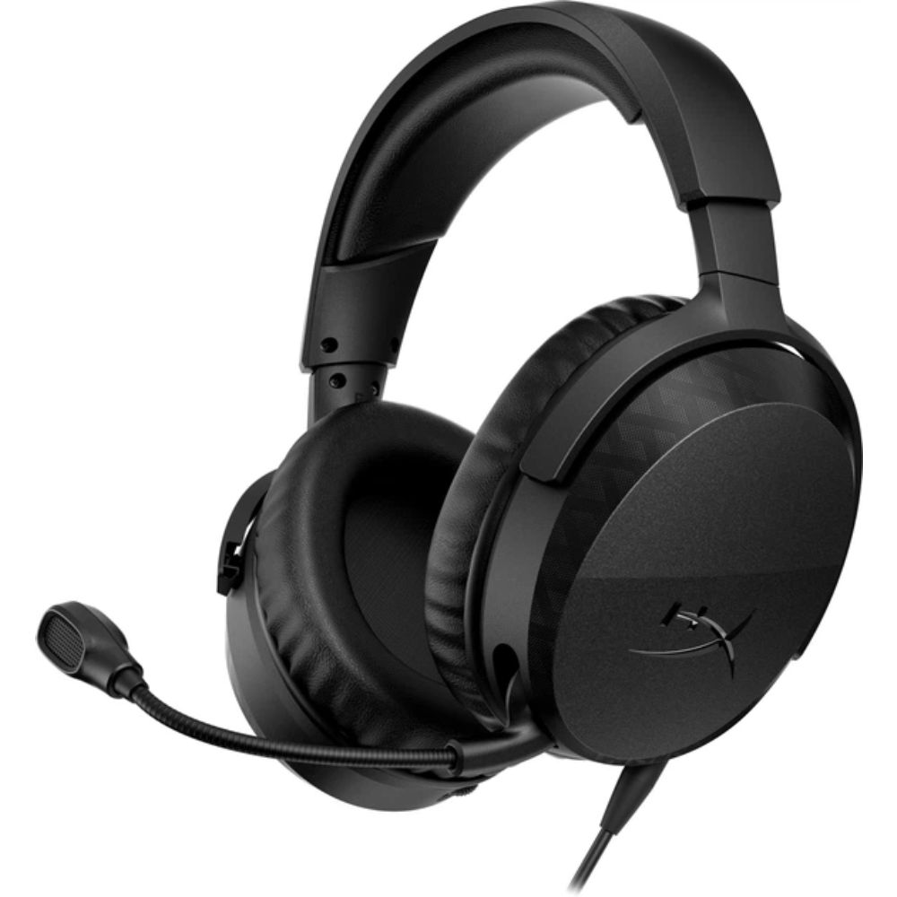 Qulaqlıq HyperX Cloud Stinger 3 BS1T5AA Black — Oyun qulaqcıqları, Bakı