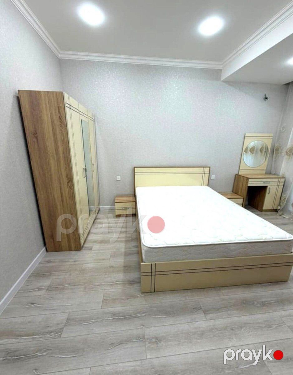 Satılır 2 otaqlı yeni tikili 54 m² — Mənzil, Bakı (3)