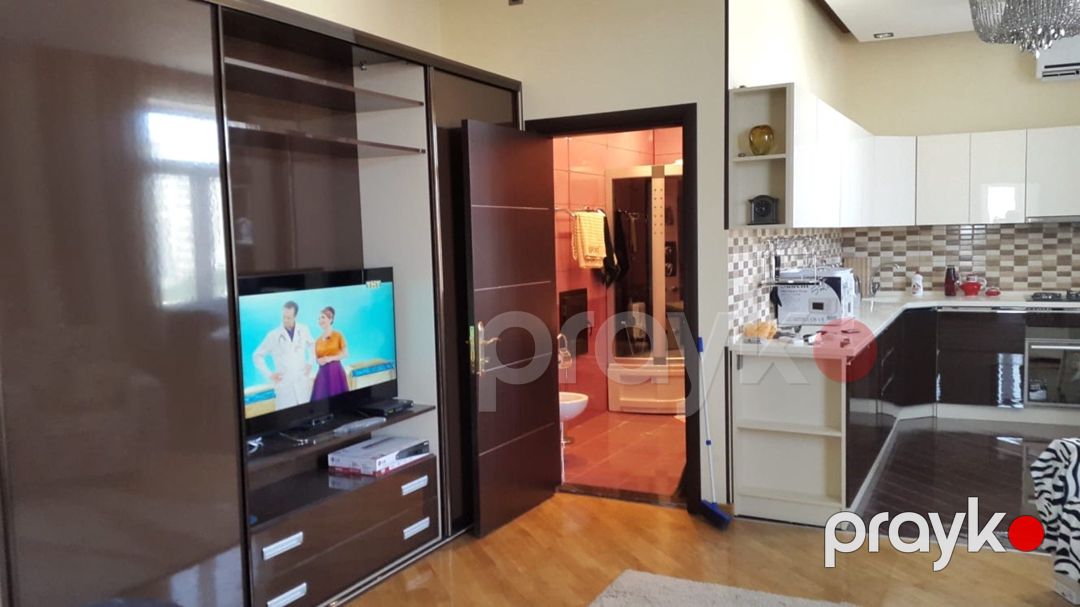 İcarəyə verilir 3 otaqlı köhnə tikili 70 m² — Mənzil, Bakı (2)