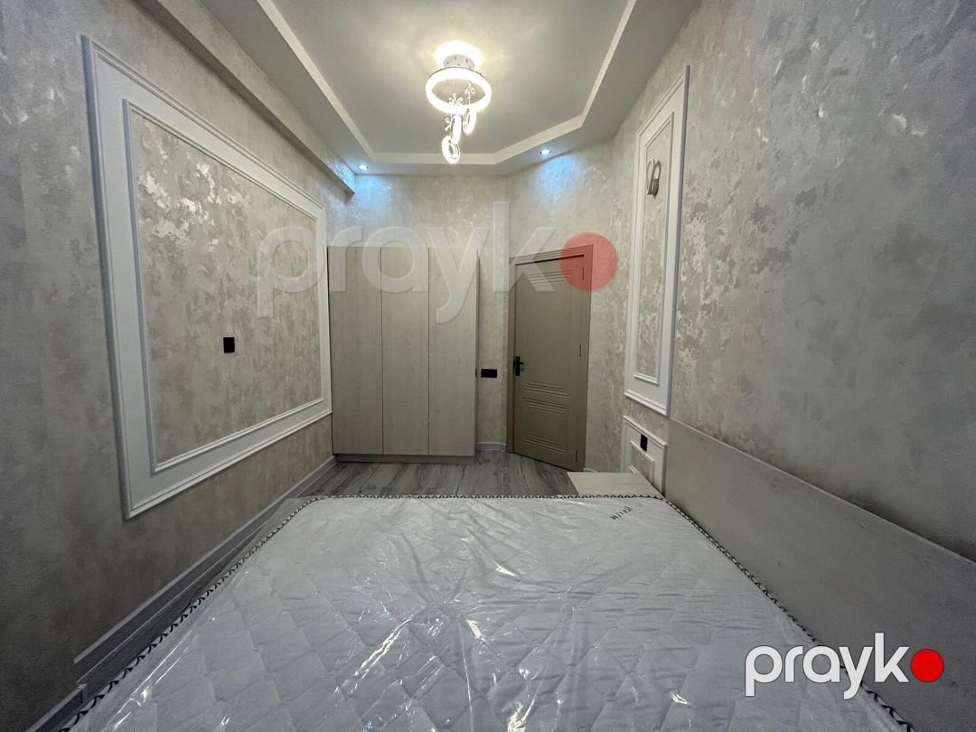 Satılır 3 otaqlı yeni tikili 52 m² — Mənzil, Xırdalan (6)