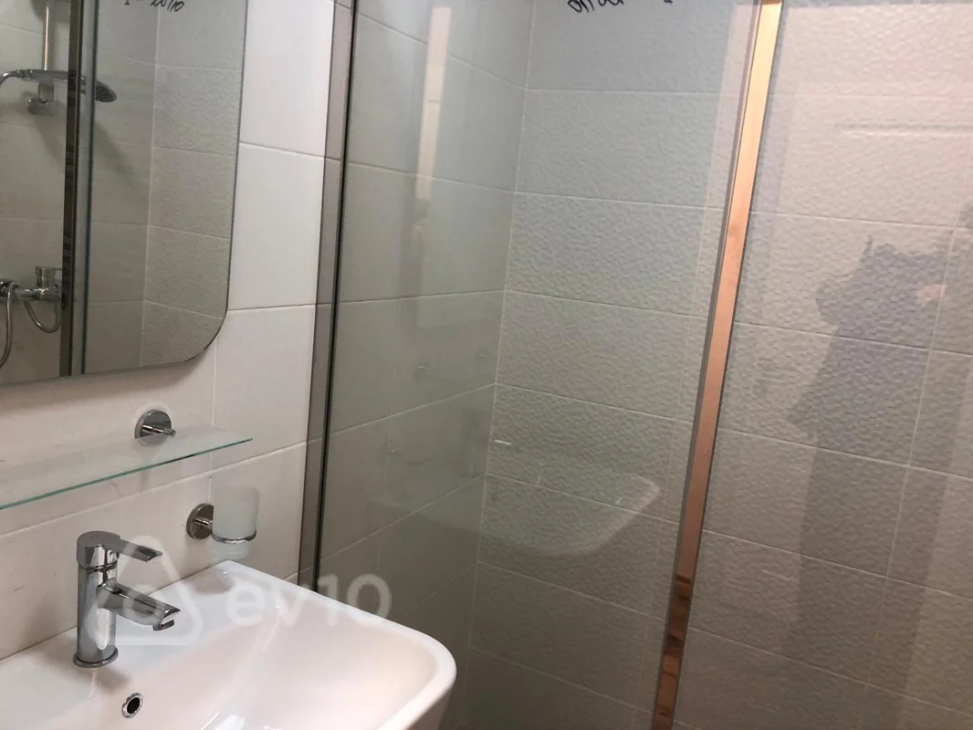3 otaqlı mənzil, 100 m², Həsən bəy Zərdabi — kirayə — Mənzil, Bakı (9)