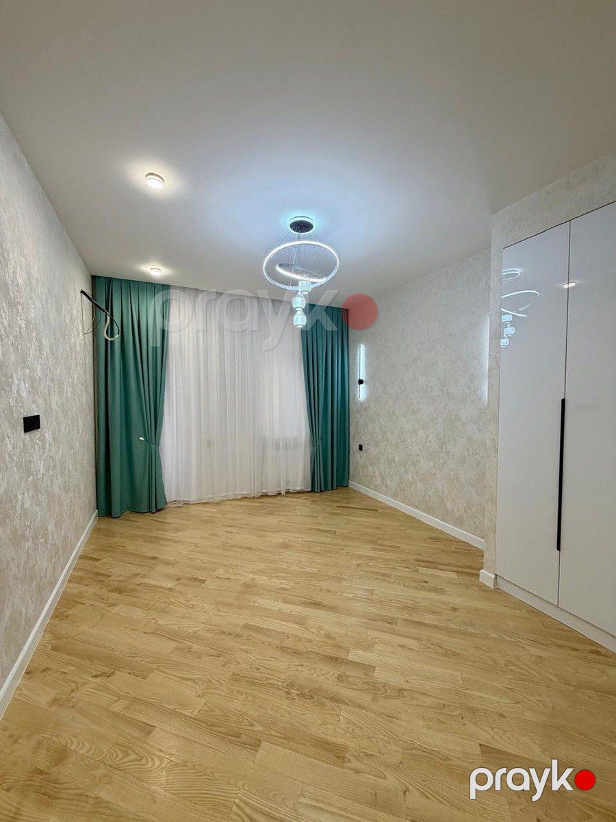 Satılır 3 otaqlı yeni tikili 15 m² — Mənzil, Bakı (8)