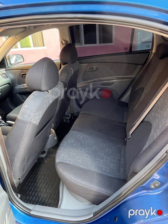 Kia Rio, 1.5 L, 2005 il, 463 049 km — Avtomobillər, Masallı (7)