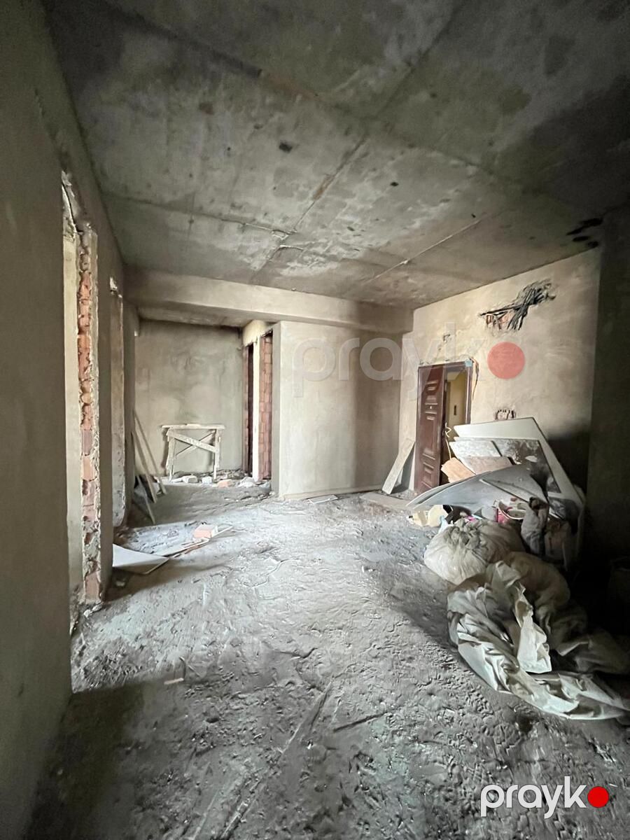 Satılır 4 otaqlı yeni tikili 180 m² — Mənzil, Bakı (7)