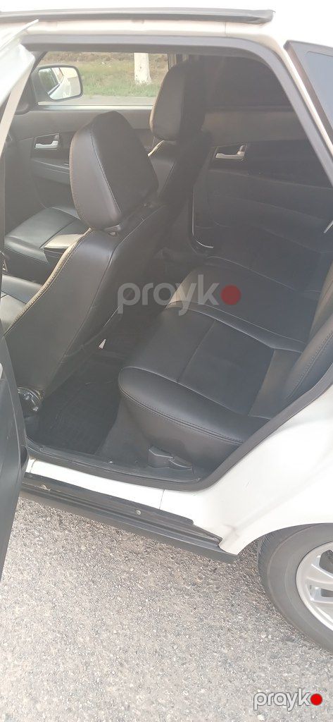 Lada (VAZ) Priora, 1.6 L, 2013 il, 307 000 km — Avtomobillər, Tərtər (7)