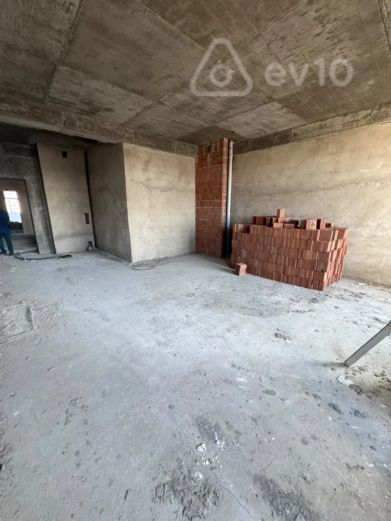 1 otaqlı mənzil, 50.5 m², Celil Memmedquluzade kucesi — Mənzil, Bakı (7)