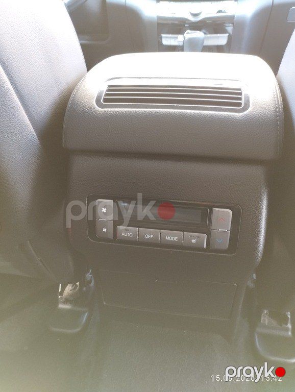 Haval H9, 2.0 L, 2015 il, 138 300 km — Avtomobillər, Sumqayıt (7)