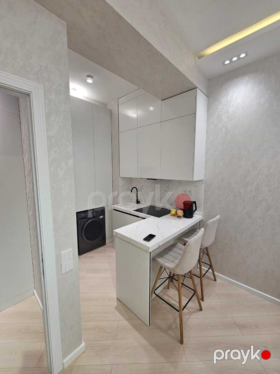 İcarəyə verilir 2 otaqlı yeni tikili 60 m² — Mənzil, Bakı (8)