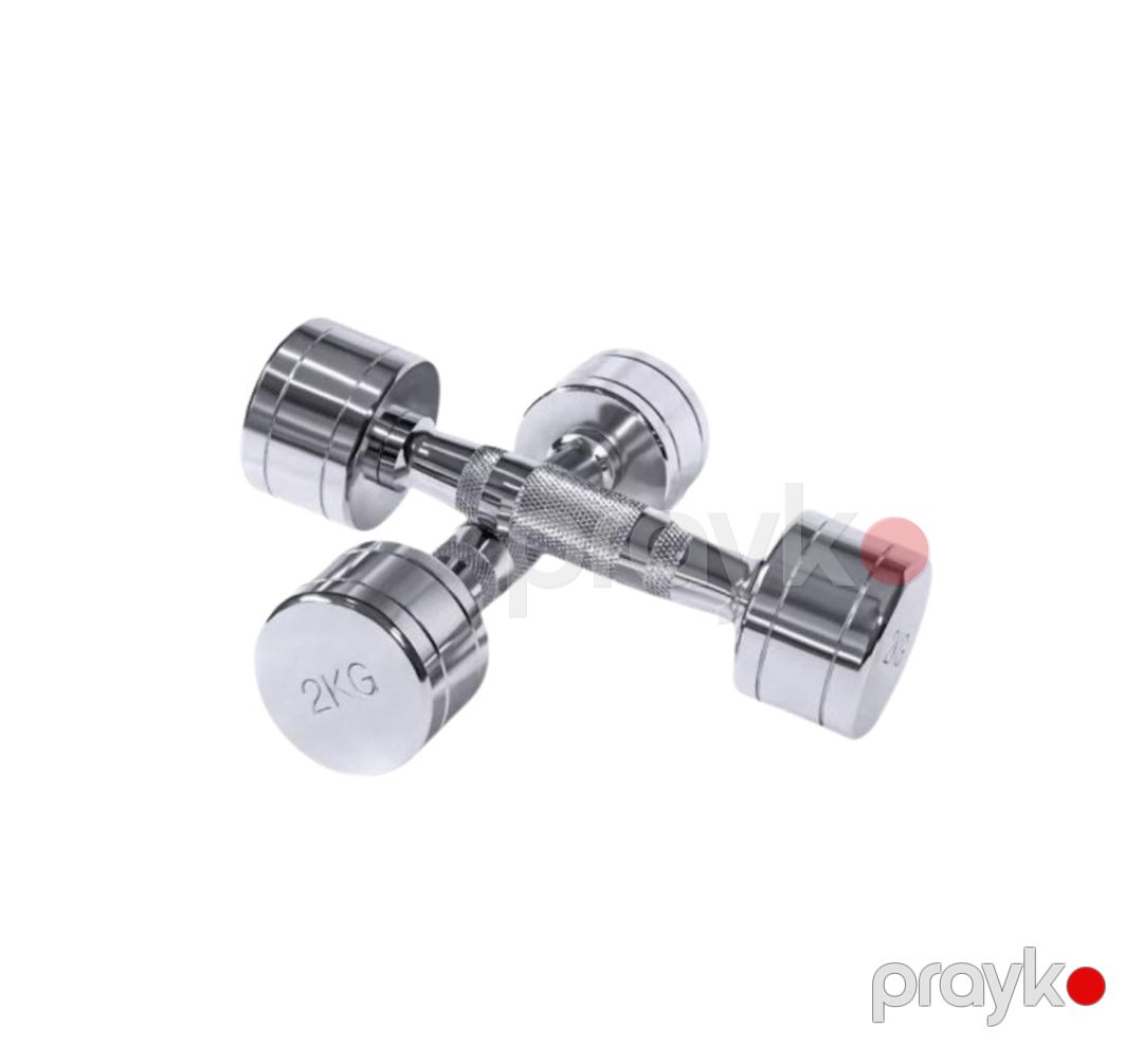 Qantellər WS0040, 2 kq x 2 əd, nikel — Mallar, Bakı (2)