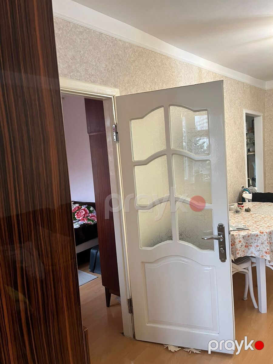 Satılır 2 otaqlı köhnə tikili 40 m² — Mənzil, Bakı (6)