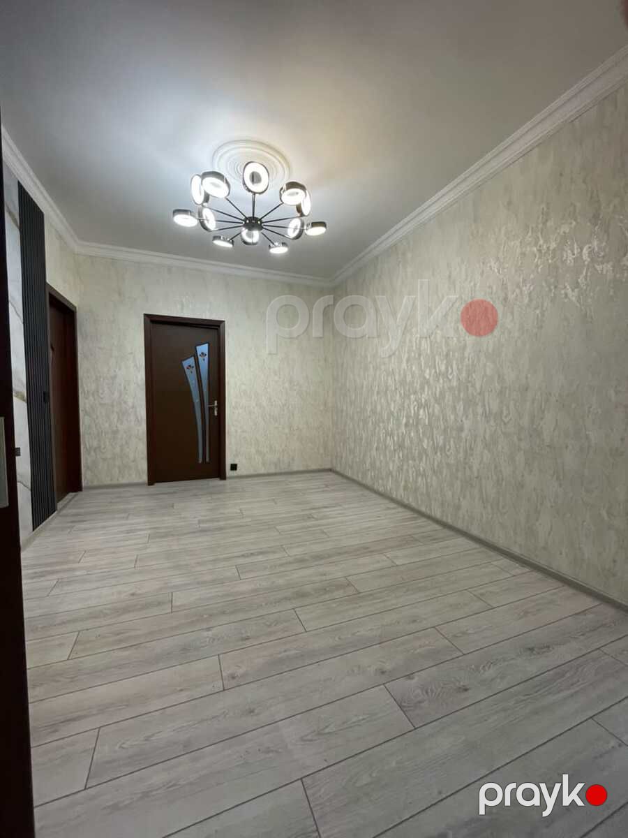 2-otaqlı mənzil, Nəsimi r., 55 m² — Mənzil, Bakı (12)
