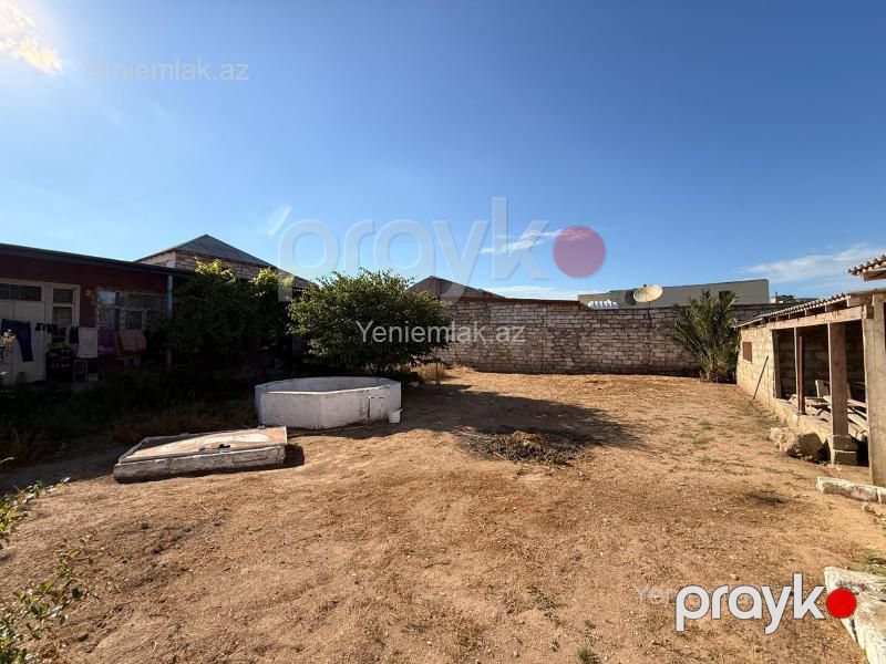 Satılır Torpaq sahəsi, 4.15 sot, Xəzər rayonu — Torpaq, Bakı (2)