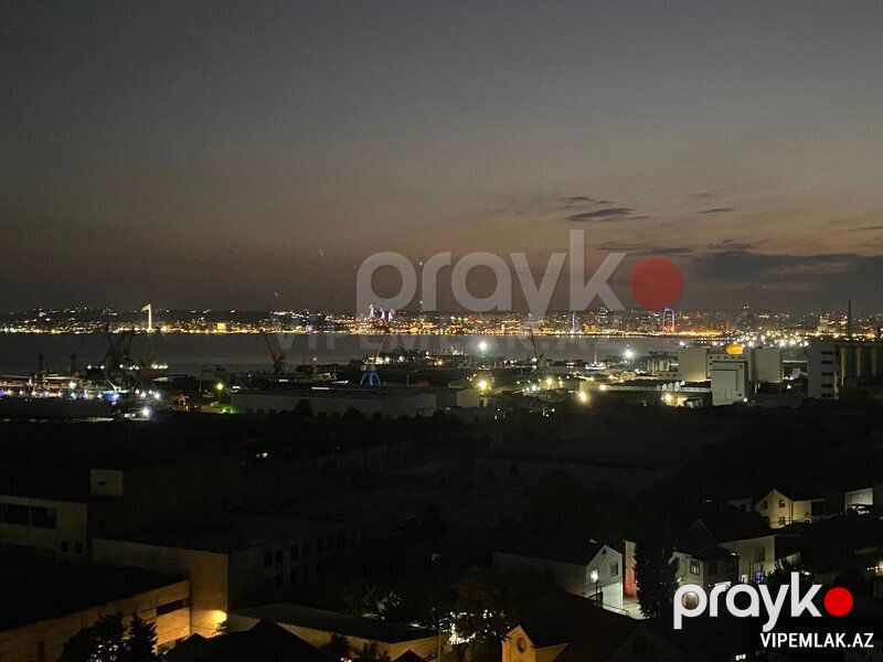 Xətai rayonunda 2 otaqlı Yeni tikili Satılır, 64 m² — Mənzil, Bakı (2)