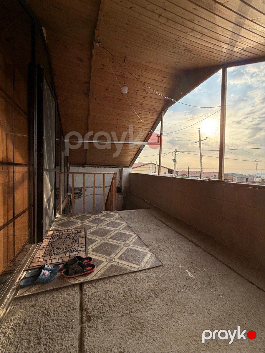 Satılır 5 otaqlı həyət evi/bağ evi 200 m² — Ev, villa, Bakı (4)