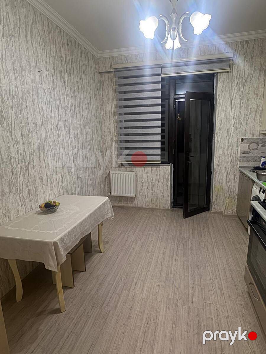 İcarəyə verilir 2 otaqlı yeni tikili 80 m² — Mənzil, Bakı (4)