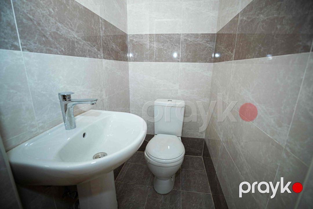 Satılır 4 otaqlı yeni tikili 88 m² — Mənzil, Sumqayıt (6)
