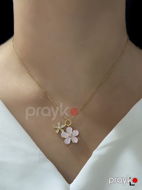 Boyunbağı qadınlar üçün PR-BJ-326 — Bakı