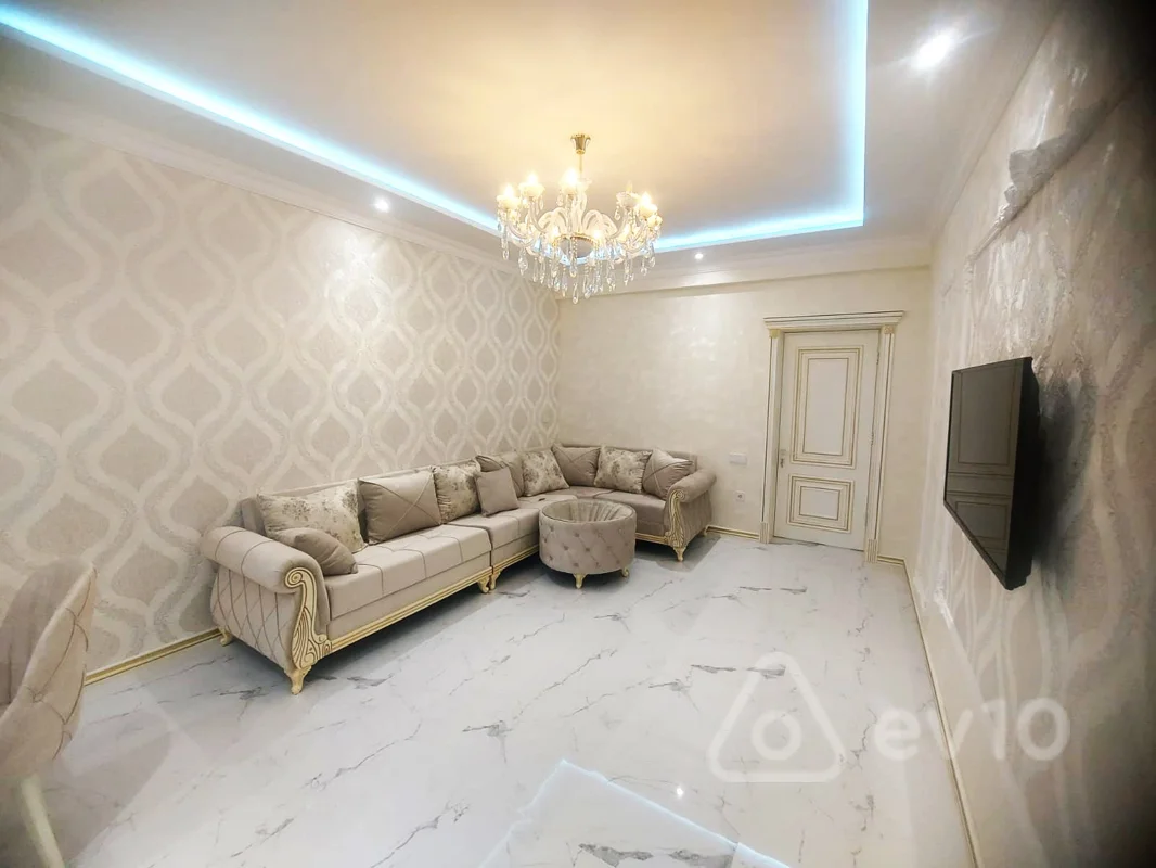 3 otaqlı mənzil, 103 m², Yasamal ray. Həsən Bəy Zərdabi küç. — kirayə — Bakı
