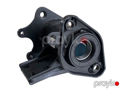 Motosikl üçün arxa ox podşipniki AU 150 CVT - MTR_10052 — Bakı