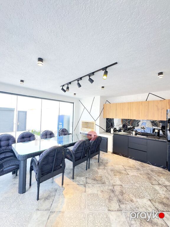 Satılır 4 otaqlı həyət evi/bağ evi 170 m² — Ev, villa, Bakı (10)