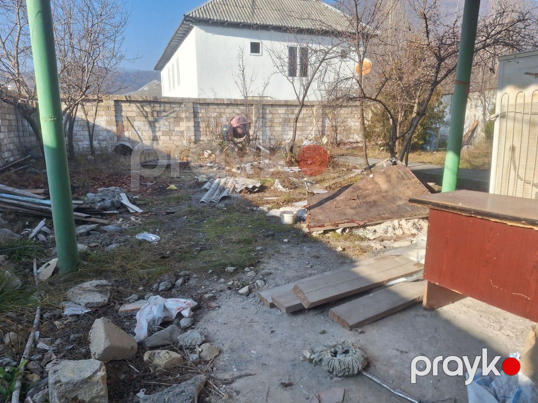 Satılır torpaq 4 sot — Torpaq, Qəbələ (5)