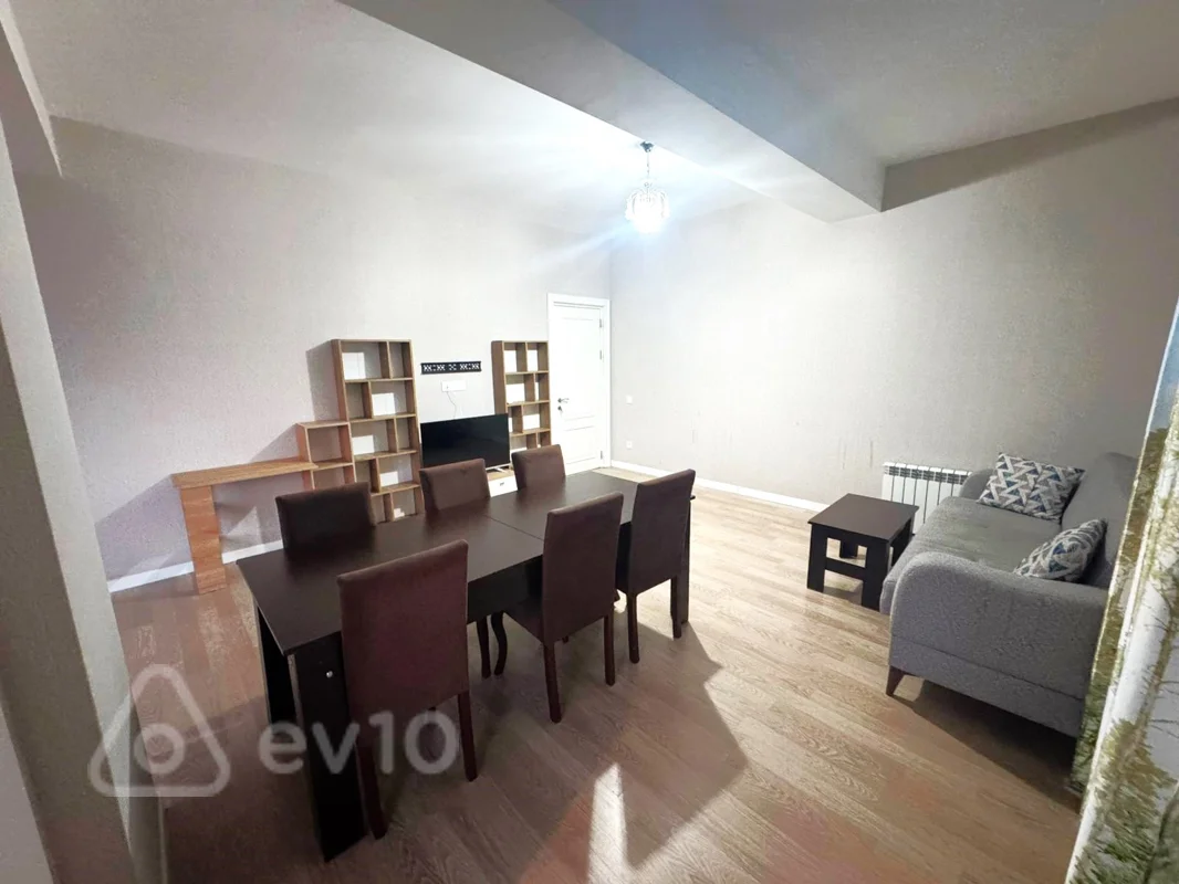 2 otaqlı mənzil, 90 m², Səbail ray. Bayıl qəs. — kirayə — Mənzil, Bakı (9)