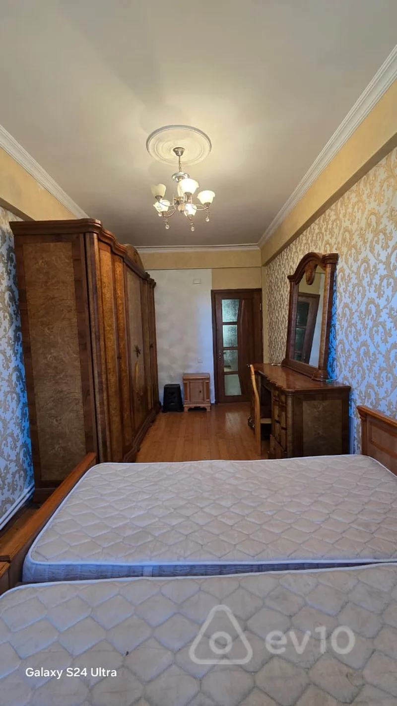 2 otaqlı mənzil, 45 m², Abşeron Gənclər Şəhərciyi, Xırdalan — Mənzil, Xırdalan (2)