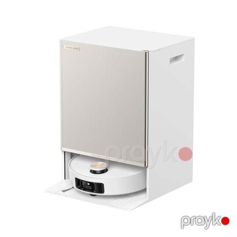 Robort tozsoran Dreame Matrix 10 Ultra — Bakı