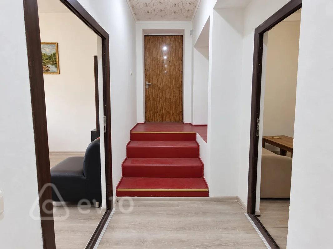 3 otaqlı mənzil, 80 m², Əşrəf Yunisov — Mənzil, Bakı (12)